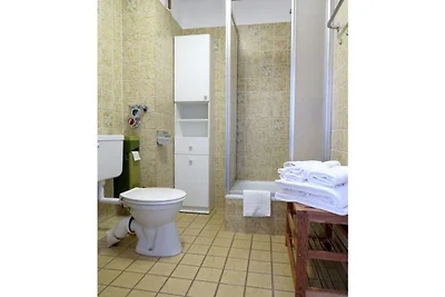 Vakantieappartement Gezinsvakantie Wittdün