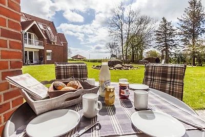 Vakantieappartement Gezinsvakantie Kronsgaard