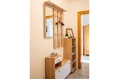 Vakantieappartement Gezinsvakantie Bodenwerder