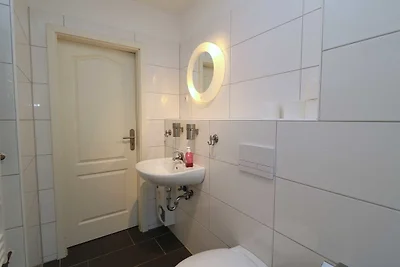 Aparthotel Kompass A 202-203