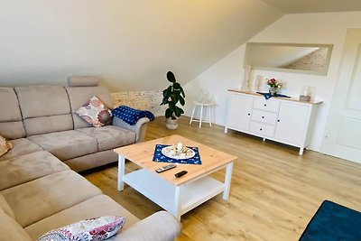 Vakantieappartement Gezinsvakantie Klixbüll