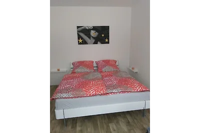 Ferienwohnung Dorfhainer Str