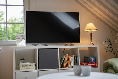 Ferienwohnung Seebusch