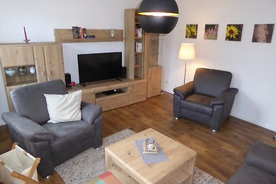 Vakantieappartement Gezinsvakantie Kirchlinteln