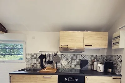 Vakantiehuis Ontspannende vakantie Centre-Val de Loire