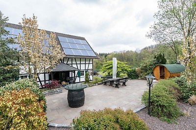 Jagdhaus Stift Ennenbach