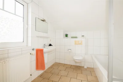 Ferienhaus Am Lichtblick, App. 8