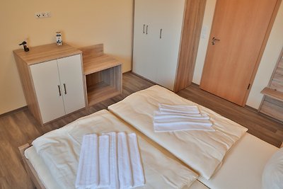 Vakantieappartement Gezinsvakantie Gützkow