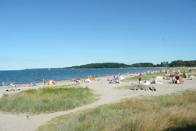 Appartamento Vacanza con famiglia Eckernförde