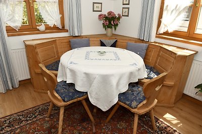 Vakantieappartement Gezinsvakantie Kitzbühel