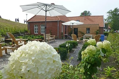 Maison de vacances Vacances relaxation Greetsiel