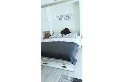 Vakantieappartement Gezinsvakantie Grömitz