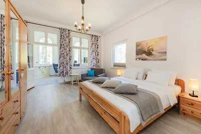 Apartament Dla rodzin Zempin