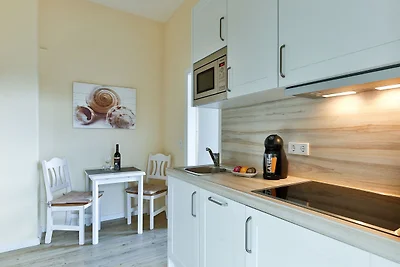 Appartement 5 mit Südbalkon in