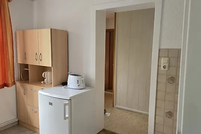 Vakantieappartement Gezinsvakantie Rankwitz
