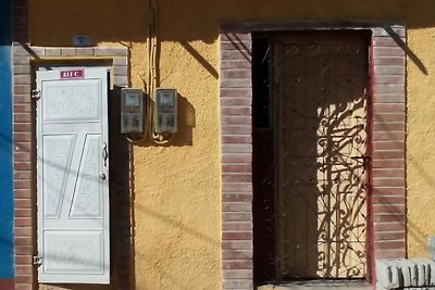 Hostal Libra Appartement 1
