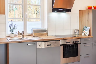 Casa vacanze Vacanza di relax Grevesmühlen