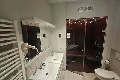 App. 9 / Penthouse "Sonnendeck" am