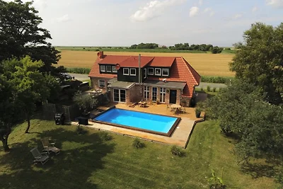 Vakantiehuis Ontspannende vakantie Norddeich