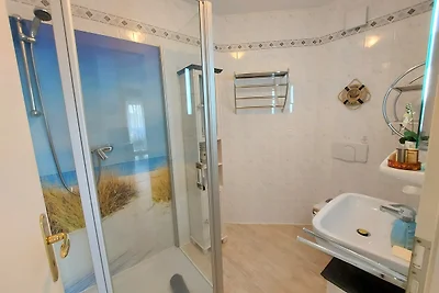 Appartamento Vacanza con famiglia Sassnitz