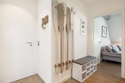 Südstranddomizil 34