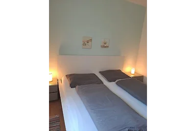 Appartements Kubisko WG 1