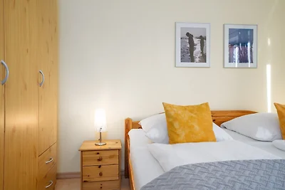 Appartamento Vacanza con famiglia Malente