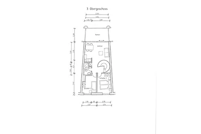 Haus Bi de Wyk D9A