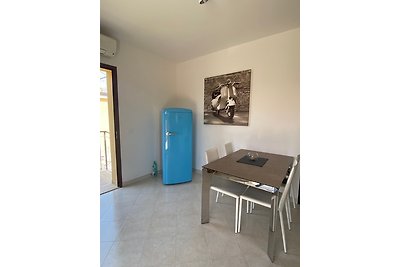 Vakantieappartement Gezinsvakantie Pizzo