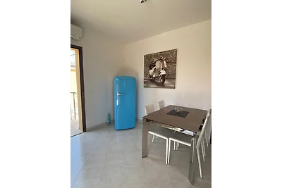Pizzo Beach Club Penthouse