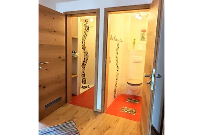 Ferienwohnung Wannenblick