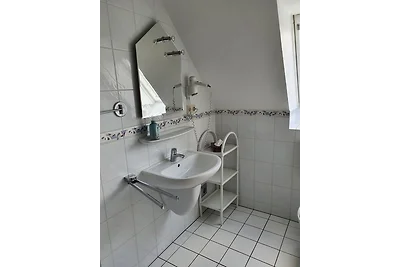 Appartamento Vacanza con famiglia Glowe