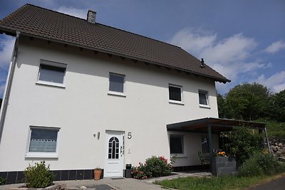 Vakantieappartement Gezinsvakantie Vordereifel