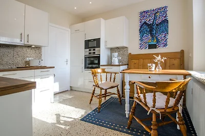 Vakantieappartement Gezinsvakantie Eckernförde