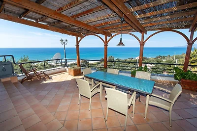 Casa vacanze Vacanza di relax Salerno
