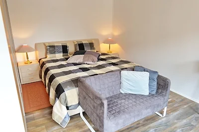 Fewo hinterm Rathaus - ABC419