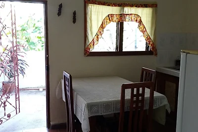 Appartamento Vacanza con famiglia Cienfuegos