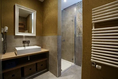 Vakantieappartement Gezinsvakantie Dobin am See