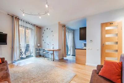 Sun&Snow Leśne Zacisze - Apartment