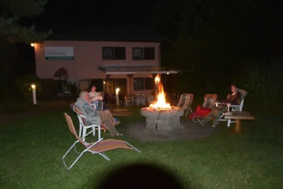 Vakantieappartement Gezinsvakantie Thalfang