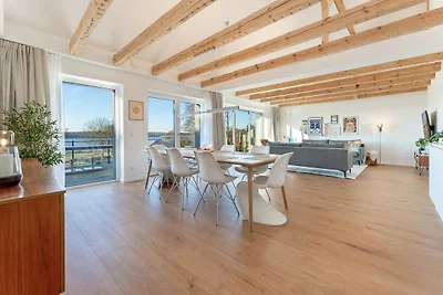 Gollings am See Loft-Suite