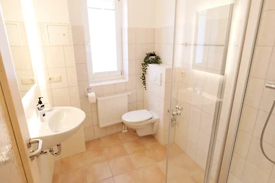 Appartement Nikolaiblick - ABC359