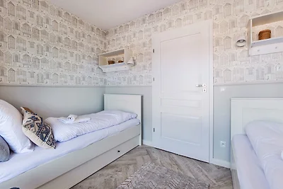 Sun&Snow Resorts - Apartment 39A