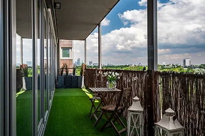 Sun&Snow Qbik Loft - Apartment 132