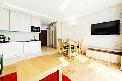 Apartamento Vacaciones familiares Karpacz