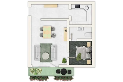 Wildgrün Panorama Lodge 8b