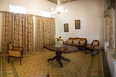 Casa Autentica Perla Appartement 2