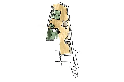 Boutique-Ferienwohnung Oboe