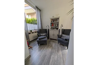 Vakantieappartement Gezinsvakantie Rendsburg