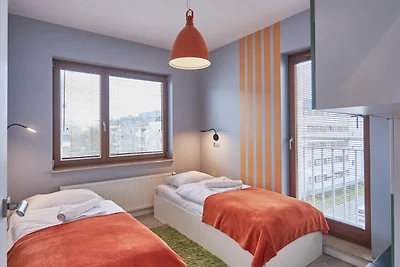 Sun&Snow Platan Swinoujscie -